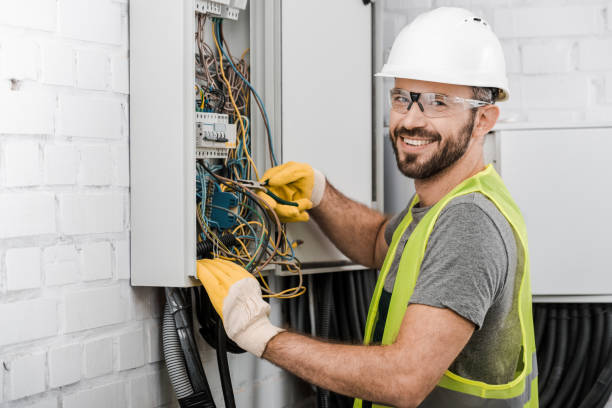 Best Industrial Electrical Services  in Blaine, MN