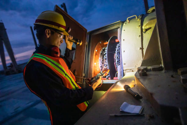 Best Circuit Breaker Repair  in Blaine, MN