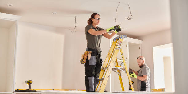 Best Local Electrician Companies  in Blaine, MN