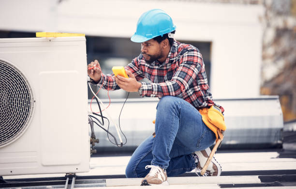 Best 24-Hour Electrician  in Blaine, MN