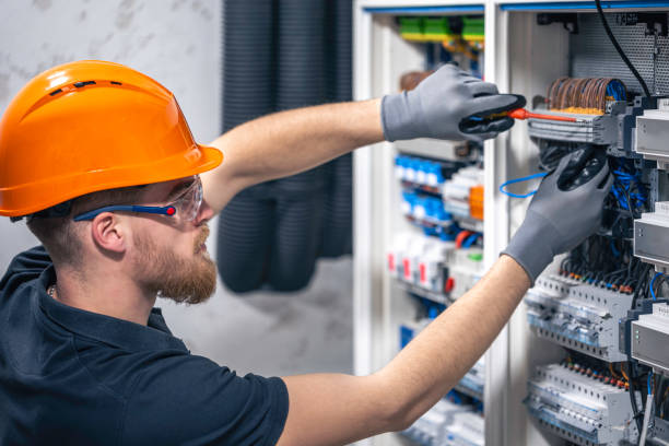 Best Electrical Contractors for Businesses  in Blaine, MN